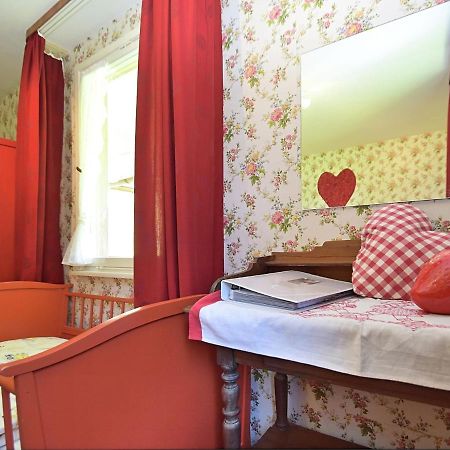 Apartament Country Style Flat With Garden Triberg im Schwarzwald Zewnętrze zdjęcie