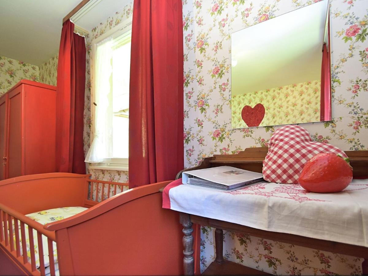 Apartament Country Style Flat With Garden Triberg im Schwarzwald Zewnętrze zdjęcie