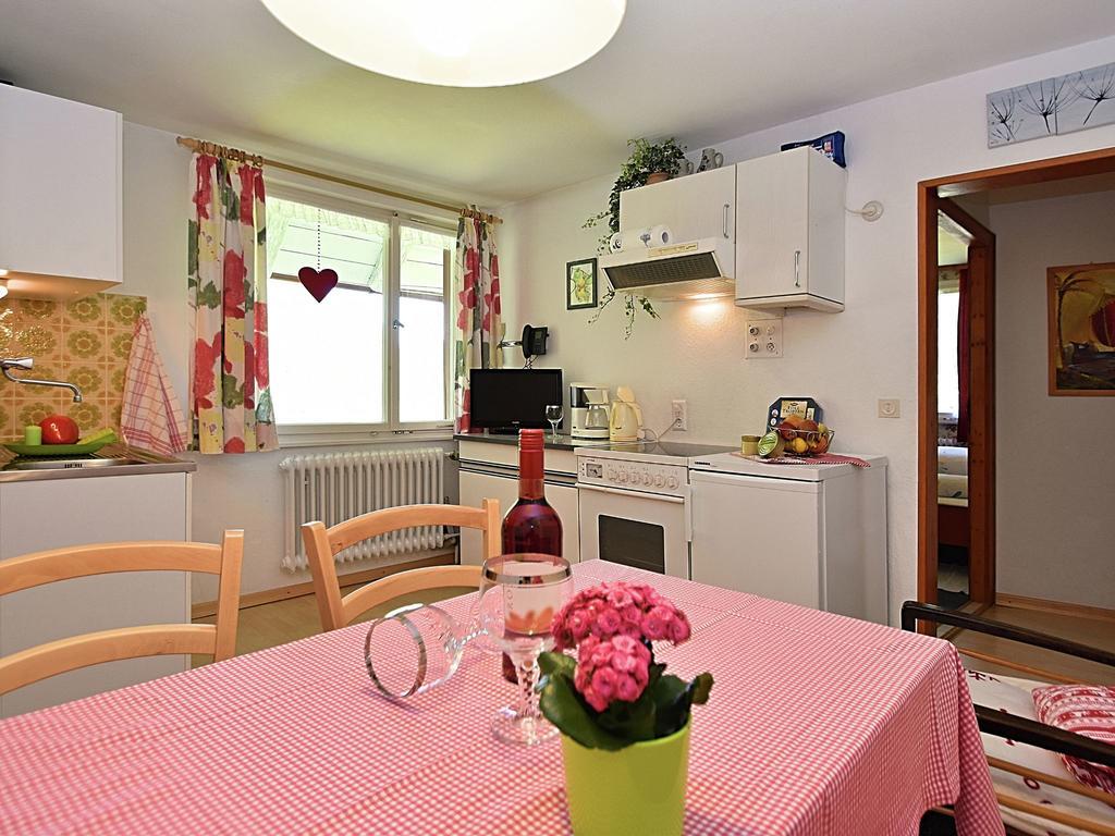 Apartament Country Style Flat With Garden Triberg im Schwarzwald Pokój zdjęcie