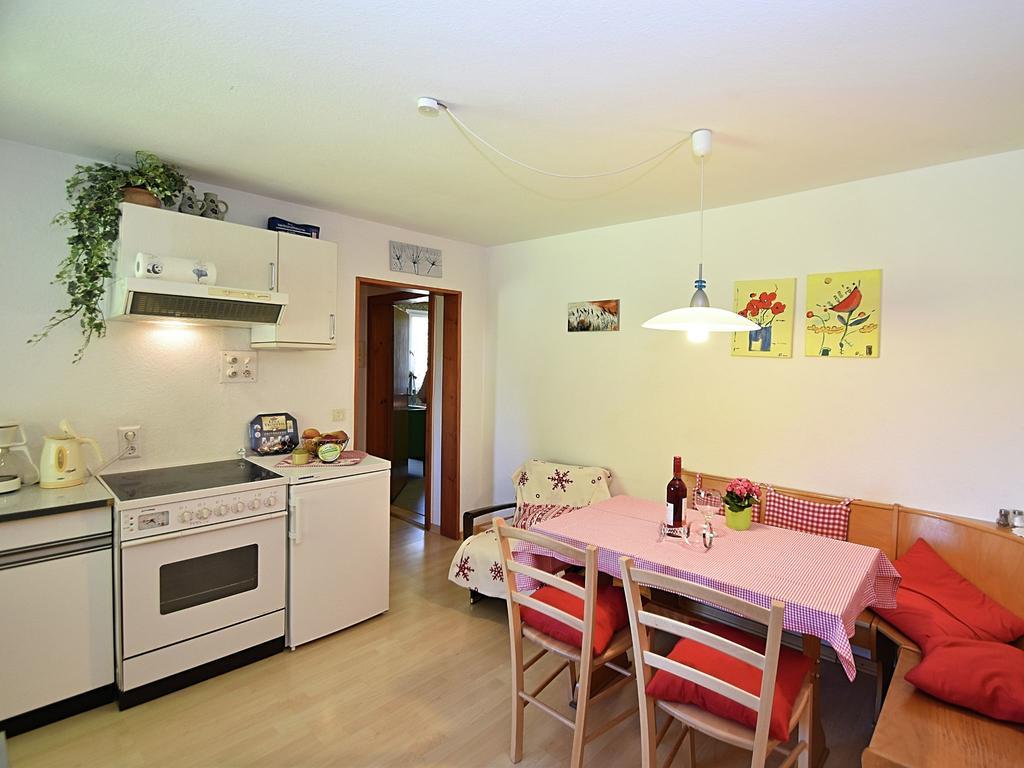 Apartament Country Style Flat With Garden Triberg im Schwarzwald Pokój zdjęcie