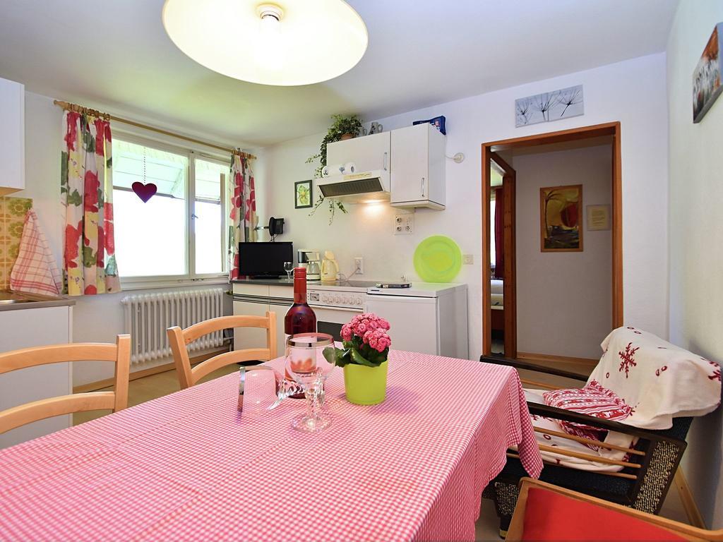 Apartament Country Style Flat With Garden Triberg im Schwarzwald Pokój zdjęcie