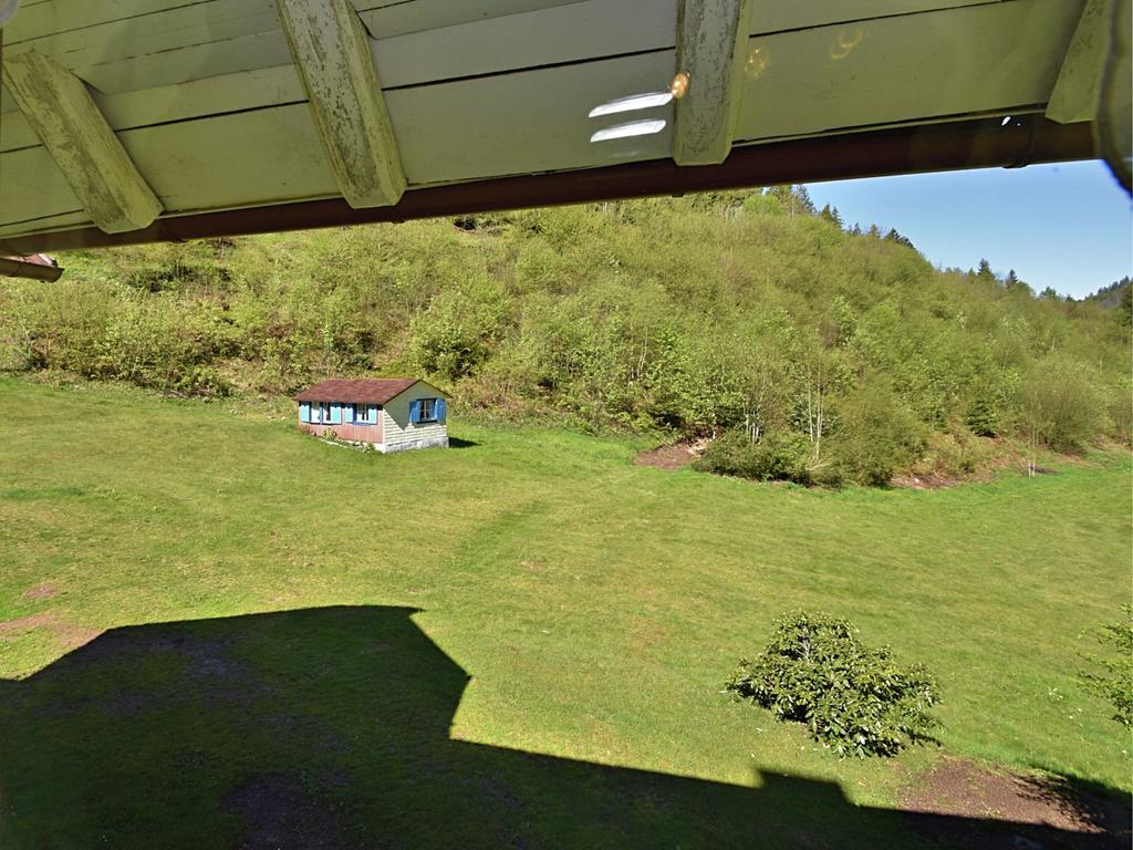 Apartament Country Style Flat With Garden Triberg im Schwarzwald Pokój zdjęcie